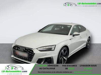 Audi S5 Sportback TDI 341 BVA Quattro