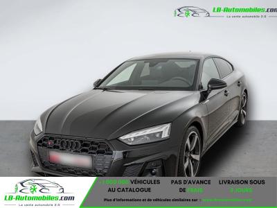 Audi S5 Sportback TDI 341 BVA Quattro