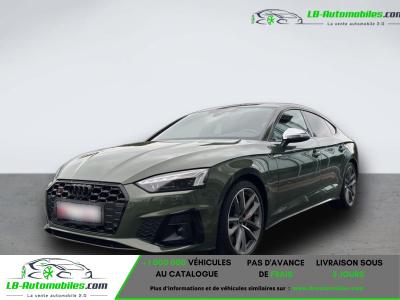 Audi S5 Sportback TDI 341 BVA Quattro