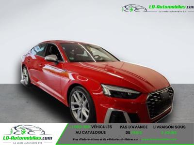 Audi S5 Sportback TDI 341 BVA Quattro