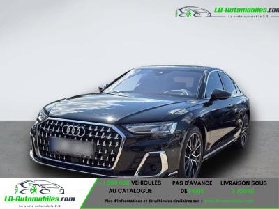 Audi A8 60 TFSIe 462 ch BVA Quattro