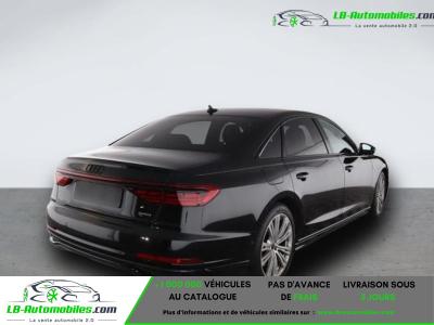 Audi A8 60 TFSIe 462 ch BVA Quattro