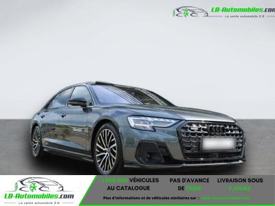 Audi A8 60 TFSIe 462 ch BVA Quattro
