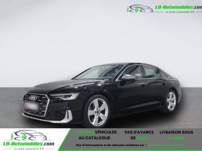 Audi S6 TDI 344 ch BVA Quattro