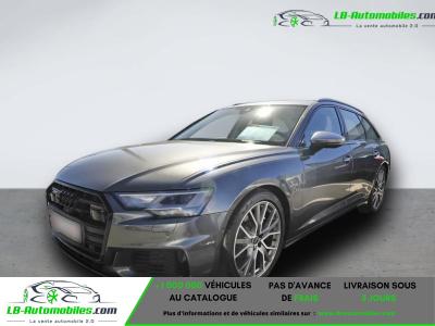 Audi S6 Avant TDI 344 ch BVA Quattro