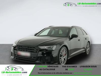 Audi S6 Avant TDI 344 ch BVA Quattro