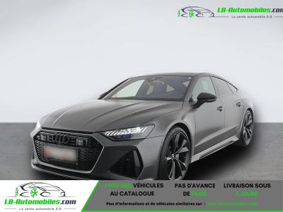 Audi RS7 Sportback V8 4.0 TFSI 600 BVA Quattro