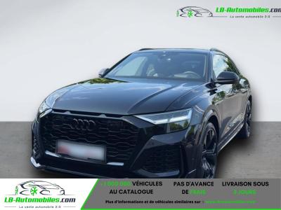 Audi RSQ8 TFSI 600 ch BVA Quattro