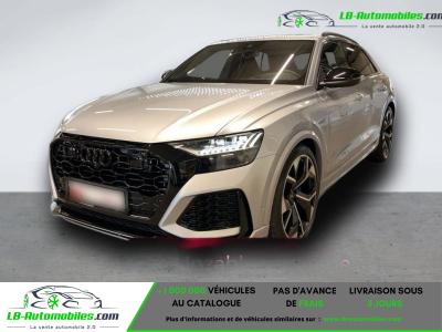 Audi RSQ8 TFSI 600 ch BVA Quattro