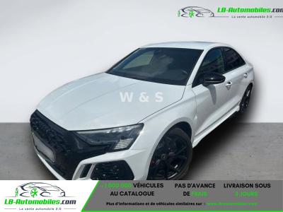 Audi RS3 Berline 2.5 TFSI 400 BVA Quattro