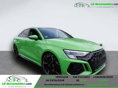 Audi RS3 Berline 2.5 TFSI 400 BVA Quattro