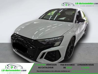 Audi RS3 Berline 2.5 TFSI 400 BVA Quattro