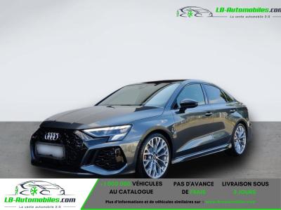 Audi RS3 Berline 2.5 TFSI 400 BVA Quattro