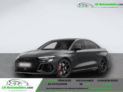 Audi RS3 Berline 2.5 TFSI 400 BVA Quattro