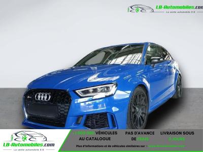 Audi RS3 Sportback 2.5 TFSI 400 BVA Quattro