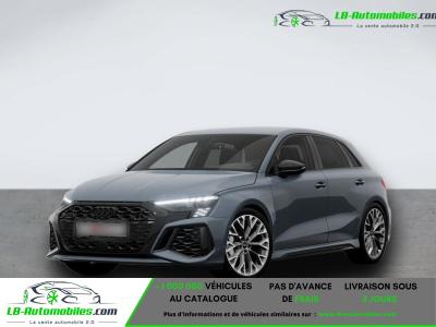 Audi RS3 Sportback 2.5 TFSI 400 BVA Quattro