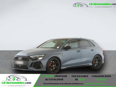Audi RS3 Sportback 2.5 TFSI 400 BVA Quattro