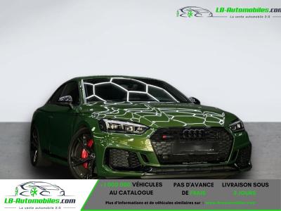 Audi RS5 V6 2.9 TFSi 450 BVA Quattro