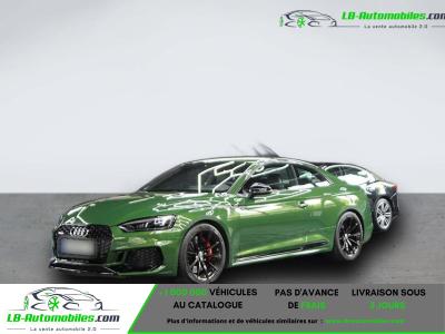 Audi RS5 V6 2.9 TFSi 450 BVA Quattro