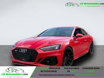 Audi RS5 V6 2.9 TFSi 450 BVA Quattro