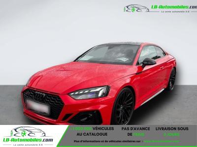 Audi RS5 V6 2.9 TFSi 450 BVA Quattro