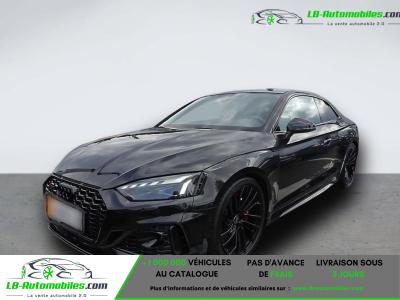Audi RS5 V6 2.9 TFSi 450 BVA Quattro