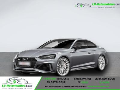 Audi RS5 V6 2.9 TFSi 450 BVA Quattro