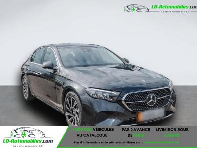 Mercedes Classe E 220 d BVA