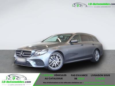 Mercedes Classe E Break 200 BVA