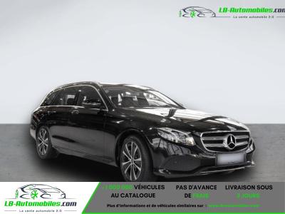Mercedes Classe E Break 200 BVA