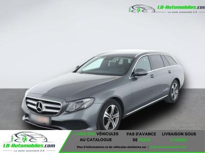 Mercedes Classe E Break 220 d BVA