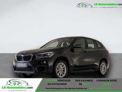BMW X1 sDrive 20i 192 ch BVA