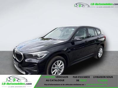 BMW X1 sDrive 18i 136 ch