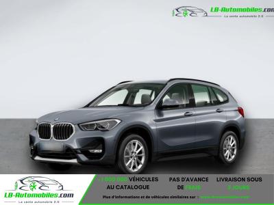 BMW X1 sDrive 18i 140 ch BVA