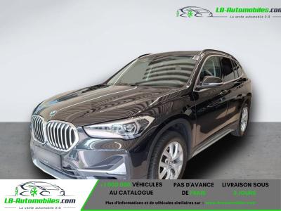 BMW X1 sDrive 18i 140 ch BVA