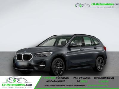 BMW X1 sDrive 20d 190 ch BVA