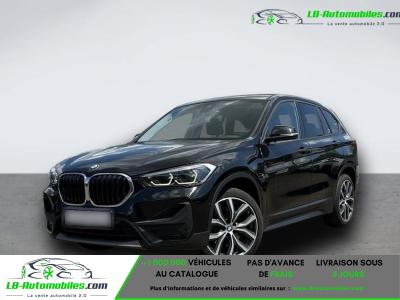 BMW X1 sDrive 20d 190 ch BVA