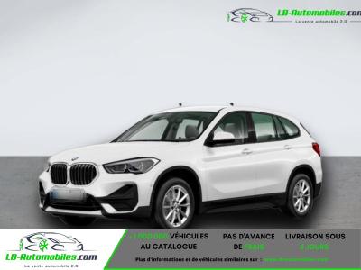 BMW X1 sDrive 20d 190 ch BVA