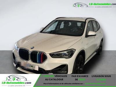 BMW X1 xDrive 20d 190 ch BVA