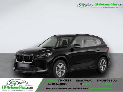 BMW X1 sDrive 18d 150ch BVA