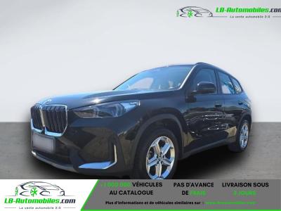 BMW X1 sDrive 18d 150ch BVA