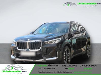 BMW X1 sDrive 18d 150ch BVA