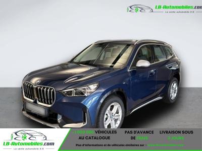 BMW X1 sDrive 18d 150ch BVA
