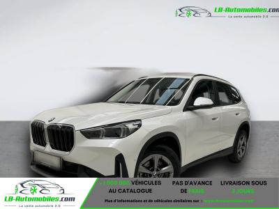 BMW X1 sDrive 18i 136ch BVA