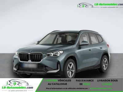 BMW X1 sDrive 18i 136ch BVA