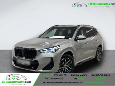 BMW X1 xDrive 23d 211ch BVA