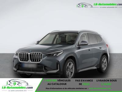 BMW X1 xDrive 23d 211ch BVA