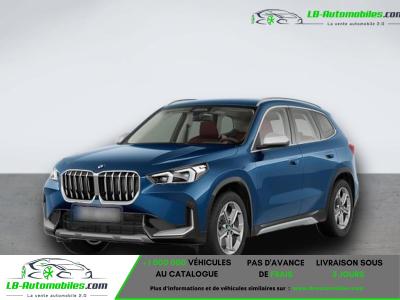 BMW X1 xDrive 23d 211ch BVA