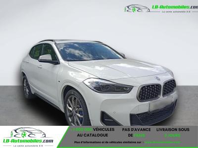 BMW X2 M35i 306 ch BVA