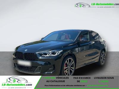 BMW X2 M35i 306 ch BVA